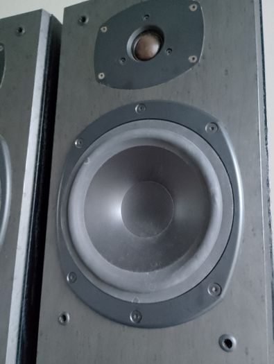 Tannoy Mercury M3