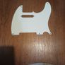 New Fender Telecaster Pickguard -Brand New Image 3