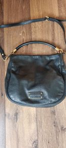 Marc Jacobs Leather Bag