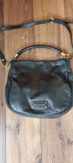 Marc Jacobs Leather Bag