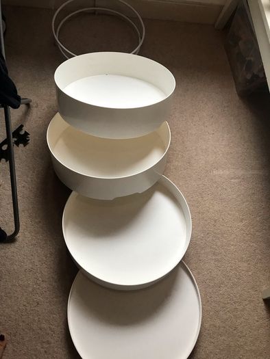 storage stool