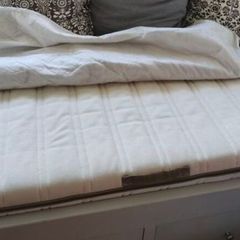IKEA single mattress