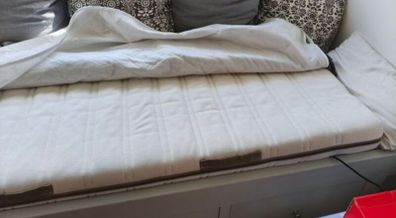 IKEA single mattress