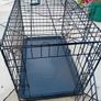 Medium dog crate Image 5