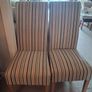 8 Dining Chairs Image 3