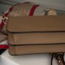 Michael Kors leather handbag Image 6