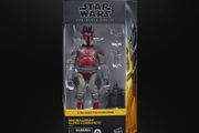 Mandalorian Super Commando