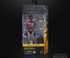Mandalorian Super Commando
