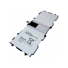 Replacement Battery For Samsung Galaxy Tab 3 10.1" P5200 6800mAh T4500E New - FHT19SMTB