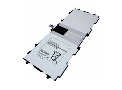 Replacement Battery For Samsung Galaxy Tab 3 10.1" P5200 6800mAh T4500E New - FHT19SMTB