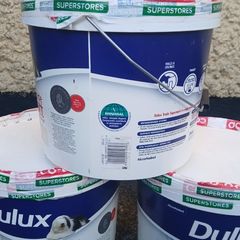 Dulux Paint
