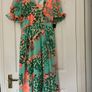 Marc Angelo Summer Dress - New with Tags- Size 10 Image 2