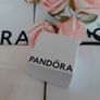 New genuine pandora magnifying dangle charm Image 2