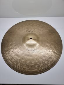 Paiste Signature Power Ride 20" Cymbal