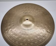 Paiste Signature Power Ride 20" Cymbal