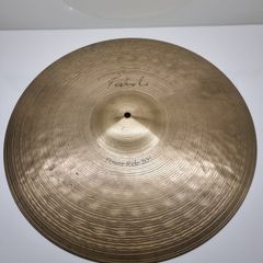 Paiste Signature Power Ride 20" Cymbal