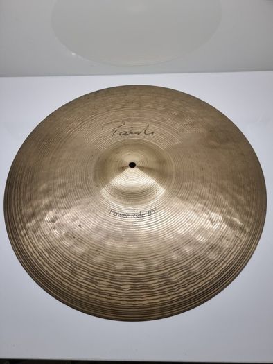 Paiste Signature Power Ride 20" Cymbal