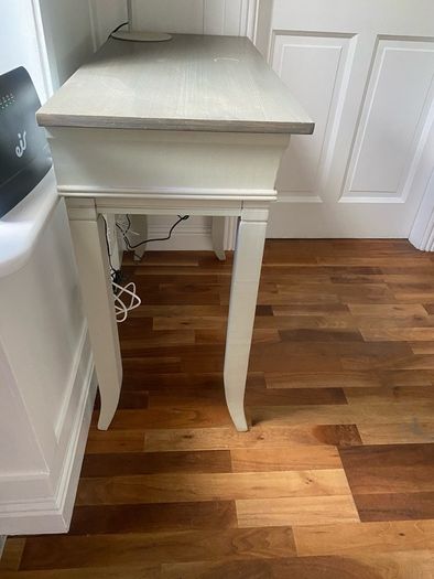 hall table