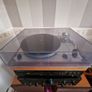 Thorens TD-165 Belt-Drive Turntable Image 5