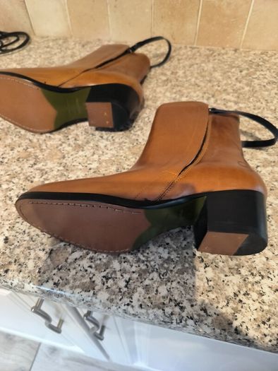 Oliver Sweeney ankle boots