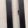 Black Crows Orb Ski + Salomon Z12 Bindings Image 6