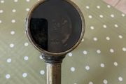 Antique Bicycle Candle Lamp