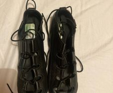 irish dancing shoes