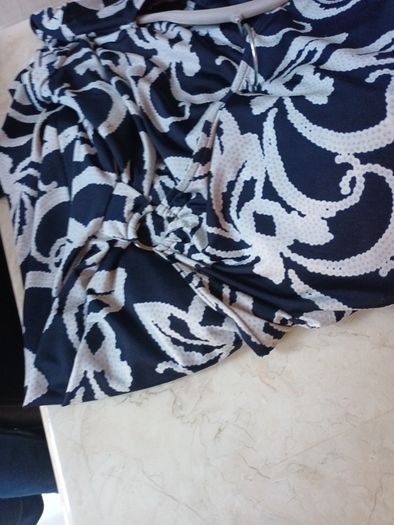 Zapara Dress.  S.16. New.  Sale.