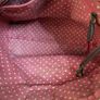 Vintage Cath Kidston Retro Clock Print Tote Bag Image 6