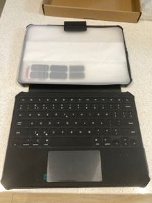 ipad cover with keyboard