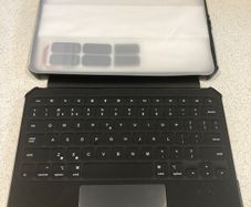 ipad cover with keyboard