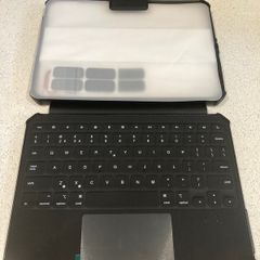 ipad cover with keyboard