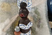 Caribbean Ornament