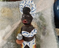 Caribbean Ornament