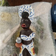Caribbean Ornament