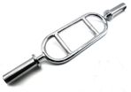 Olympic Triceps Bar