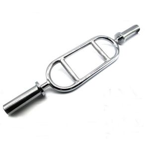 Olympic Triceps Bar