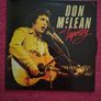 Don McLean Vinyl Records Image 6