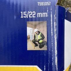 irwin pipe bender