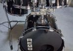 Remo drum kit
