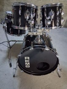 Remo drum kit
