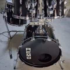 Remo drum kit