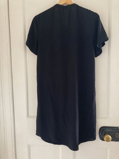 H&M T-Shirt Dress