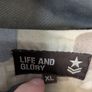 Life and Glory jacket Image 4