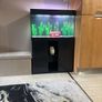 120l aquarium with stand Image 2