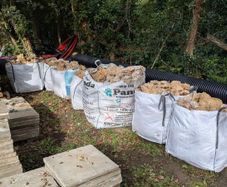 free rockwool insulation