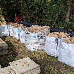 free rockwool insulation