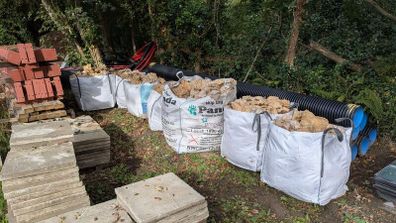 free rockwool insulation