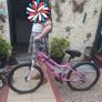 girls bike Image 2