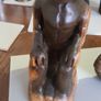 Ex film props,  wooden carvings Image 5
